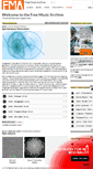 Mobile Screenshot of freemusicarchive.com